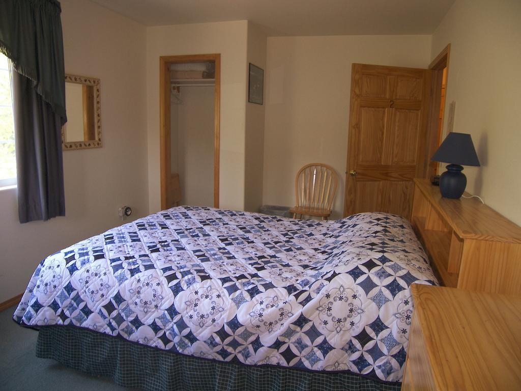 Grace And Bill'S Freedom Hills B&B Talkeetna Extérieur photo