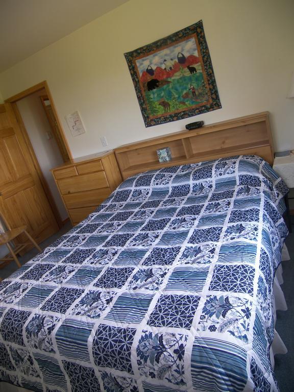 Grace And Bill'S Freedom Hills B&B Talkeetna Extérieur photo