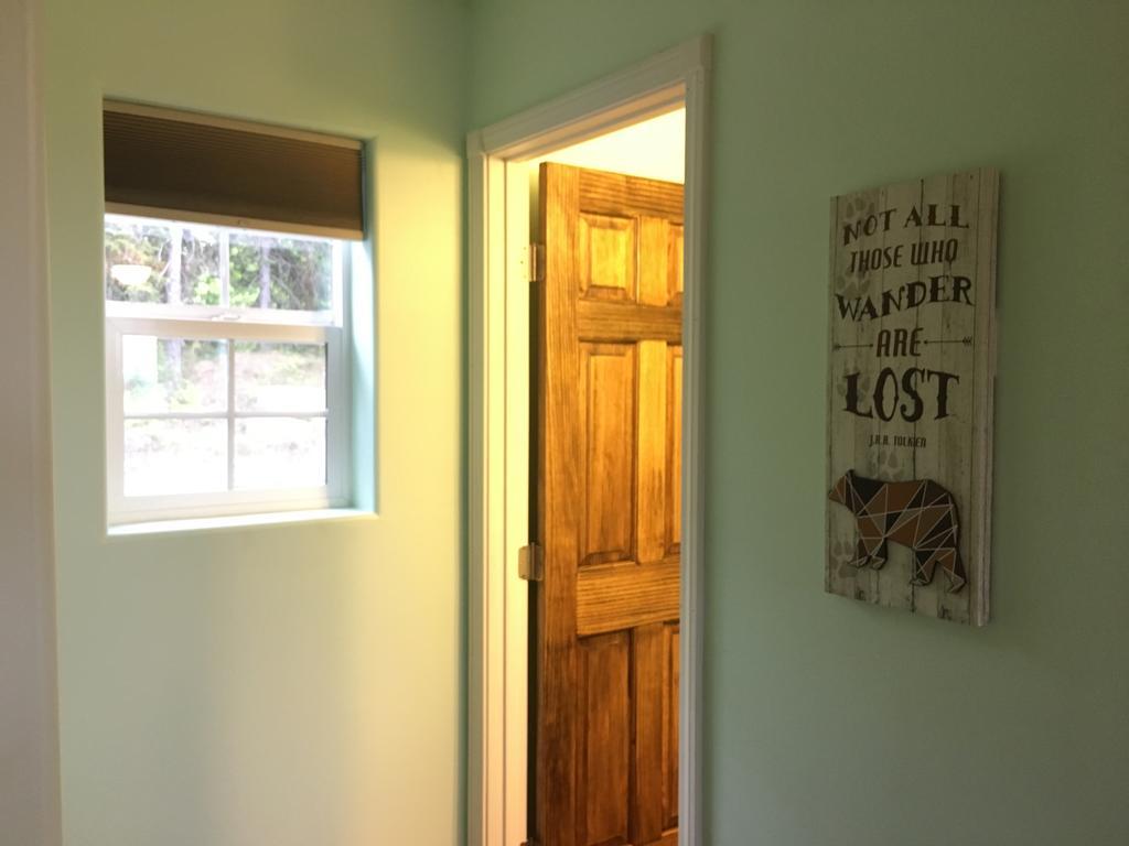 Grace And Bill'S Freedom Hills B&B Talkeetna Extérieur photo